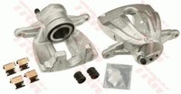 TRW BHX519E Bremssattel FüR Toyota