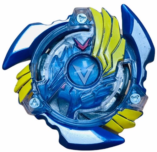Beyblade Burst Evolution SwitchStrike 