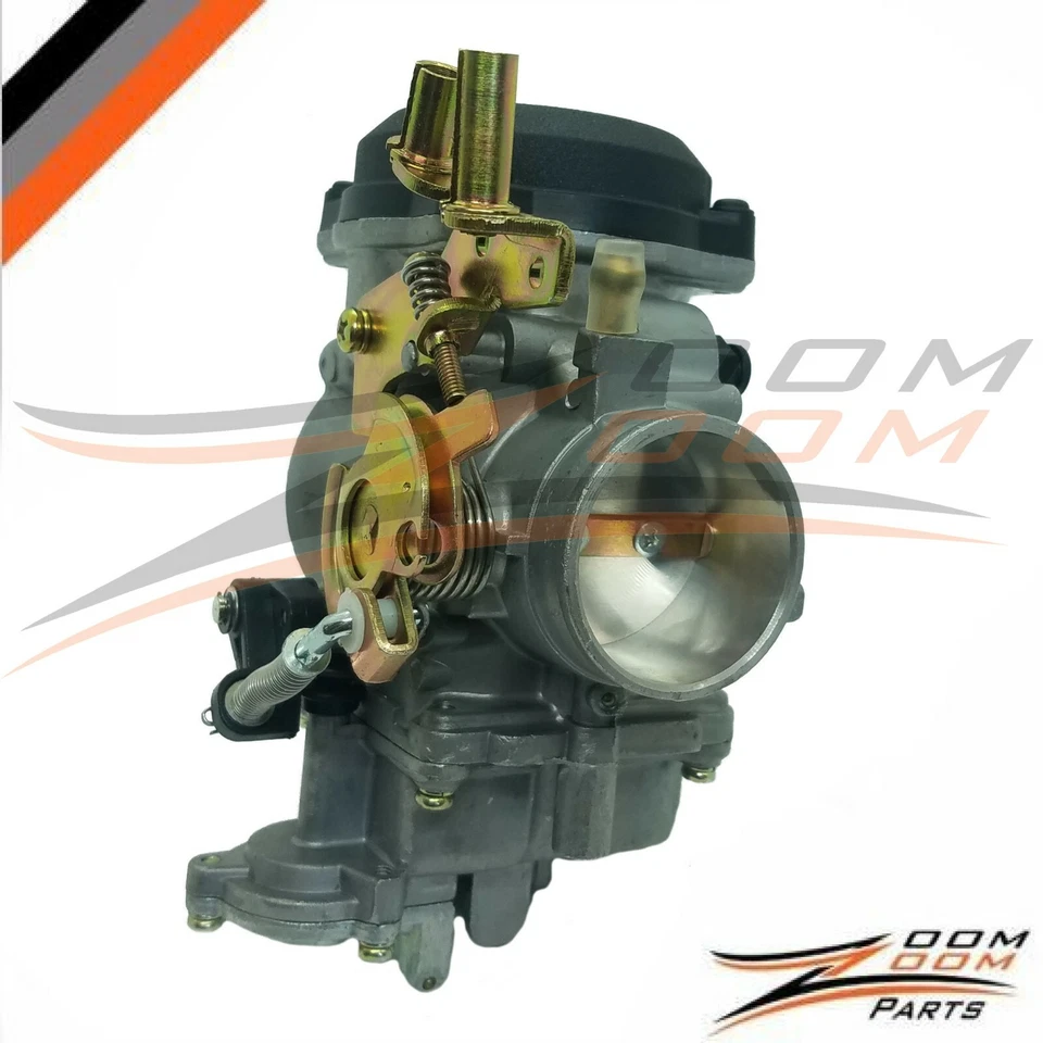 CARBURADOR NUEVO PARA HARLEY DAVIDSON DANA ELECTRA GLIDE FATBOY FAT BOY CARB Foto 2 de 4