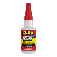 Flex Seal SGLIQB20 Multi-Purpose Glue - Clear