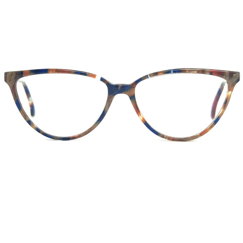 RIMS & GOGGLES Confetti Tortoise Eyeglasses Frame 51-18-140 H13711