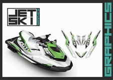 SEADOO GTI 130 2011-2019 Graphics Kit Decals Stickers set for jet ski vinyl wrap