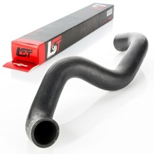 Ladeluftschlauch Turboschlauch Druckschlauch Luftkühler für OPEL CORSA C 1.7 DTI