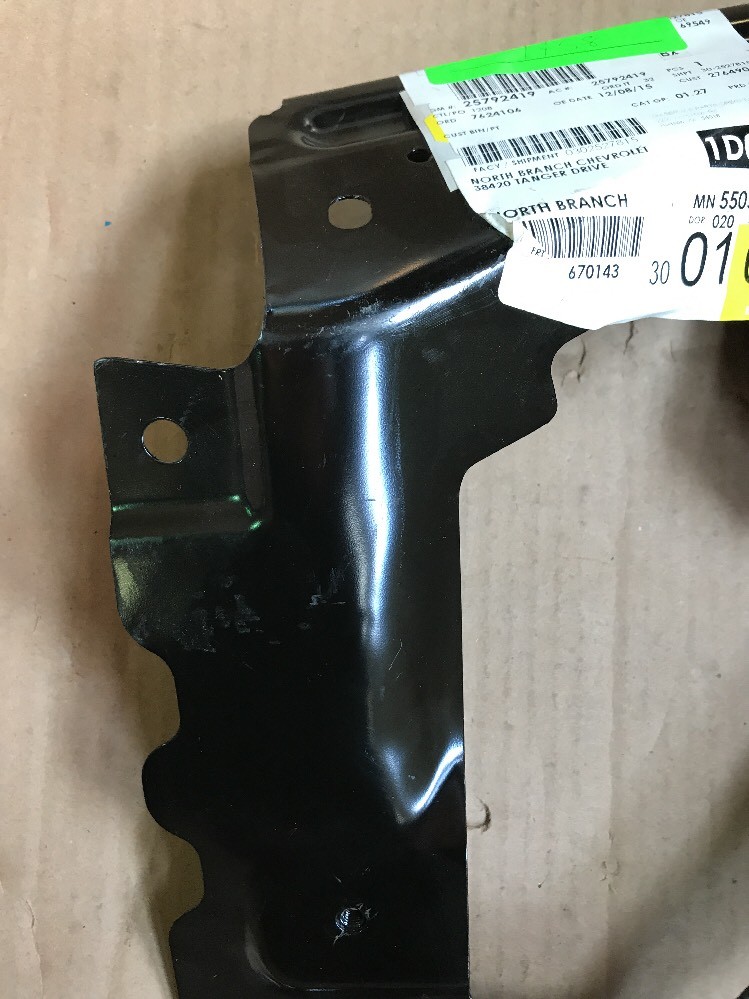 25792419 New OEM GM Panel | eBay 