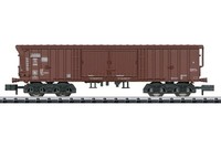Trix Minitrix 18092 Rolldachwagen GüTerwagen Taes 892 Der Db In N Fabrikneu