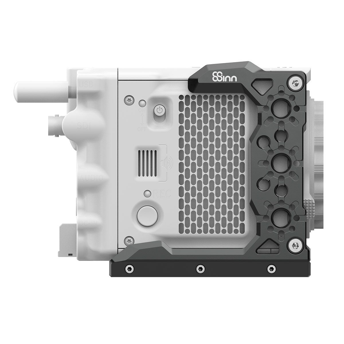 8Sinn Cage for RED Komodo Komodo-X Australia