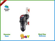 SPEAR & JACKSON BOILER MAG 28MM DUAL FLOW SYSTEM FILTER BM28