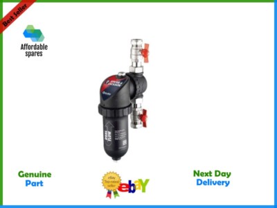 SPEAR JACKSON BOILER MAG 28MM DUAL FLOW SYSTEM