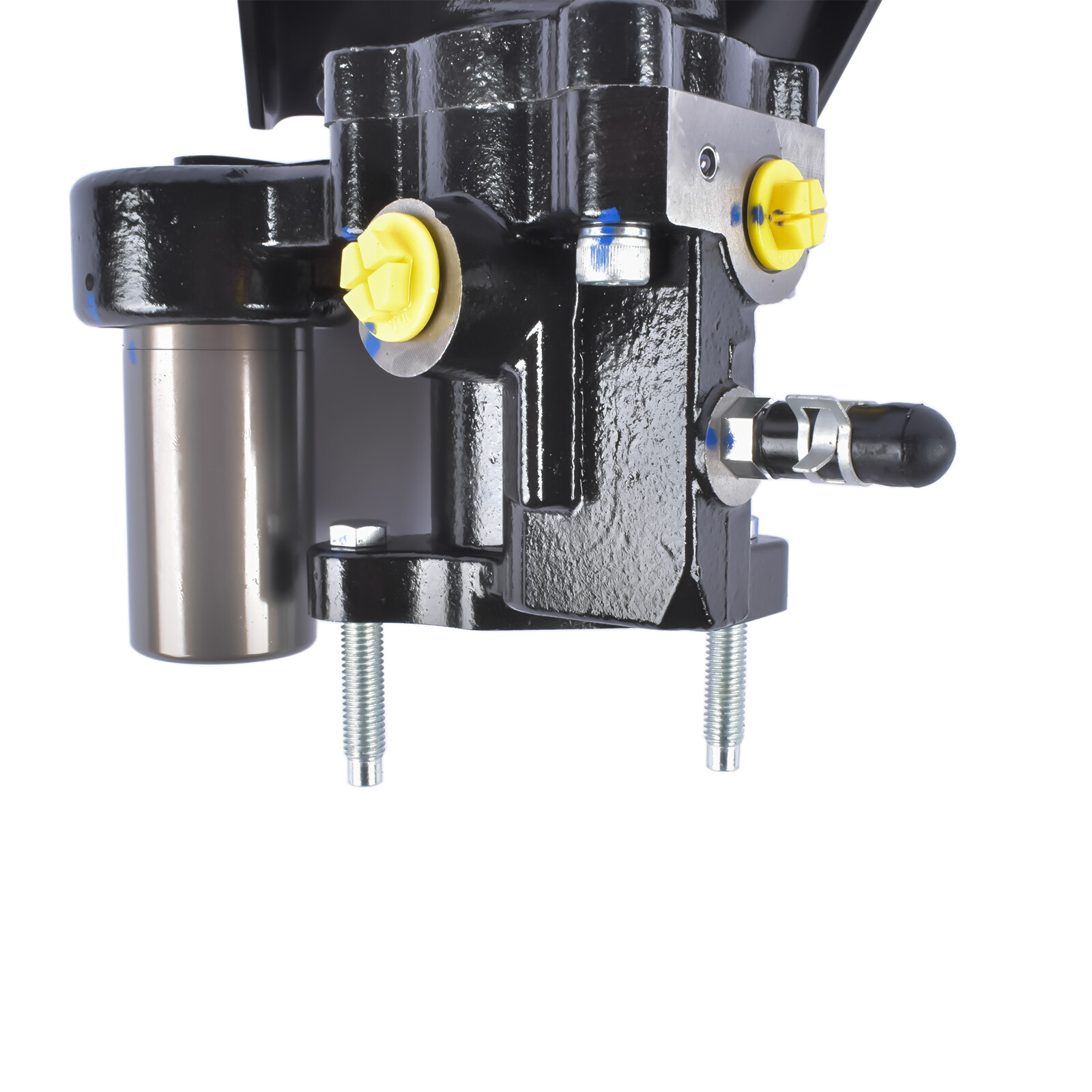 Hydraulic Power Brake Booster For 1996-2002 Chevy Astro GMC Safari ‎15005448