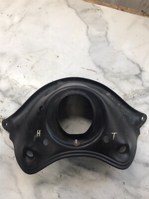 99 Ski-Doo Formula S 380 Snowmobile steering stem dash cover shroud housing