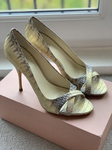 miu miu shoes ebay