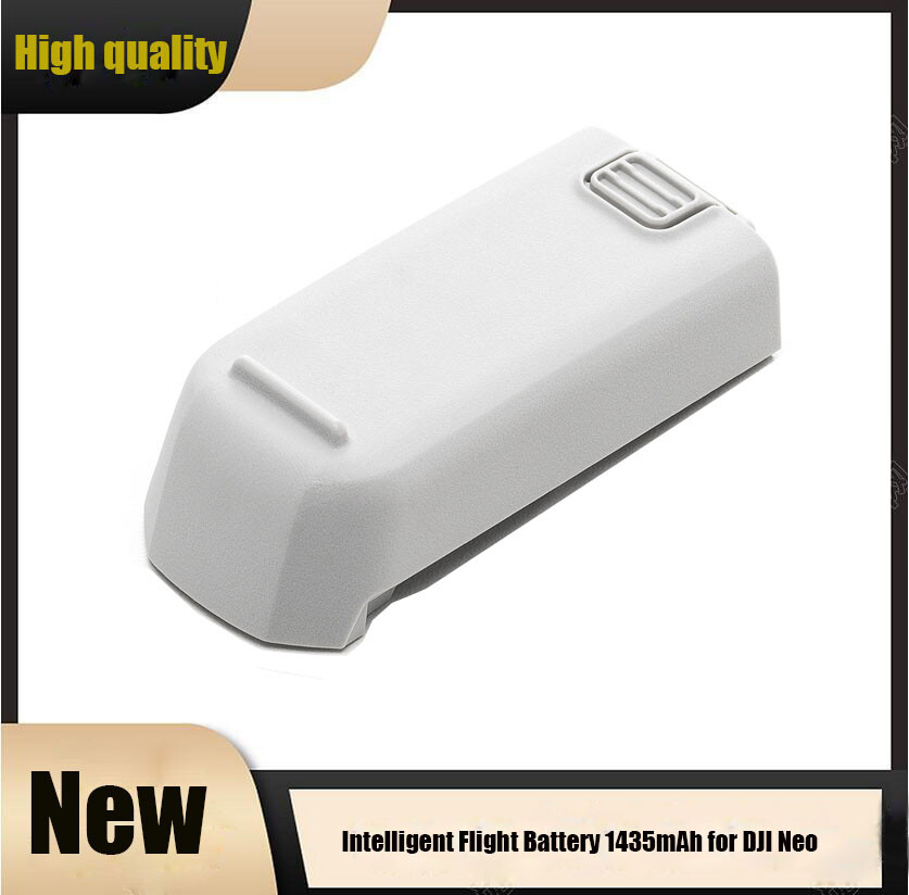 High-Capacity 1435mAh Intelligent Flight Battery for Neo Camera Drone-image