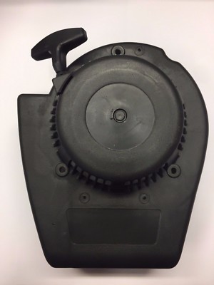 QUALCAST XSS41A PETROL LAWNMOWER RECOIL STARTER UK