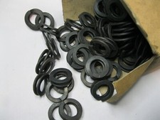 1 - Pack (6) - 5/8" Double Coil Spring Washers - H/D