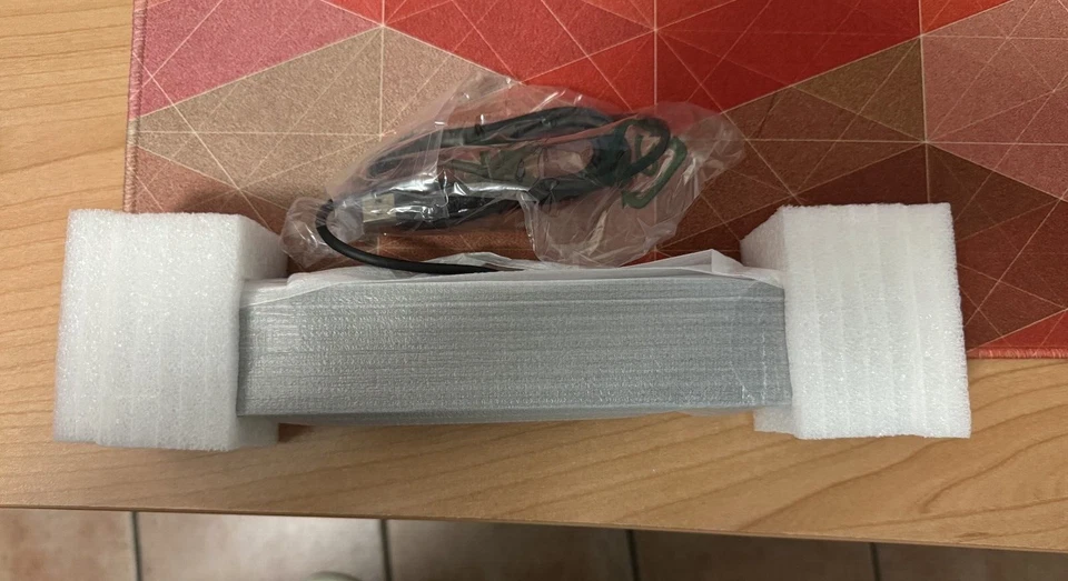 HP S100 Speaker Bar (select 2017 + 2018 ProDisplays, EliteDisplays, Z Displ) - Immagine 4 di 4