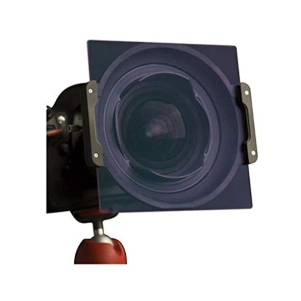 Haida 100x100mm Nanopro MC Clear-Night Filter, 100mm Light Pollution 4x4 - Image 3 of 4