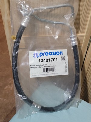 Precision Power Steering Hose 13401701