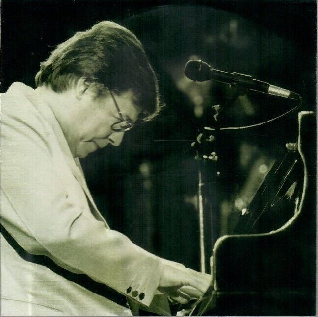 Tom Jobim Ao Vivo Em Montreal by Jobim, Tom (CD, 2003) for