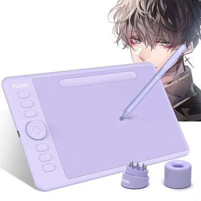Graphic Draw Tablet Support Android Phone Digital Handwriting Pen Tablet Stylus