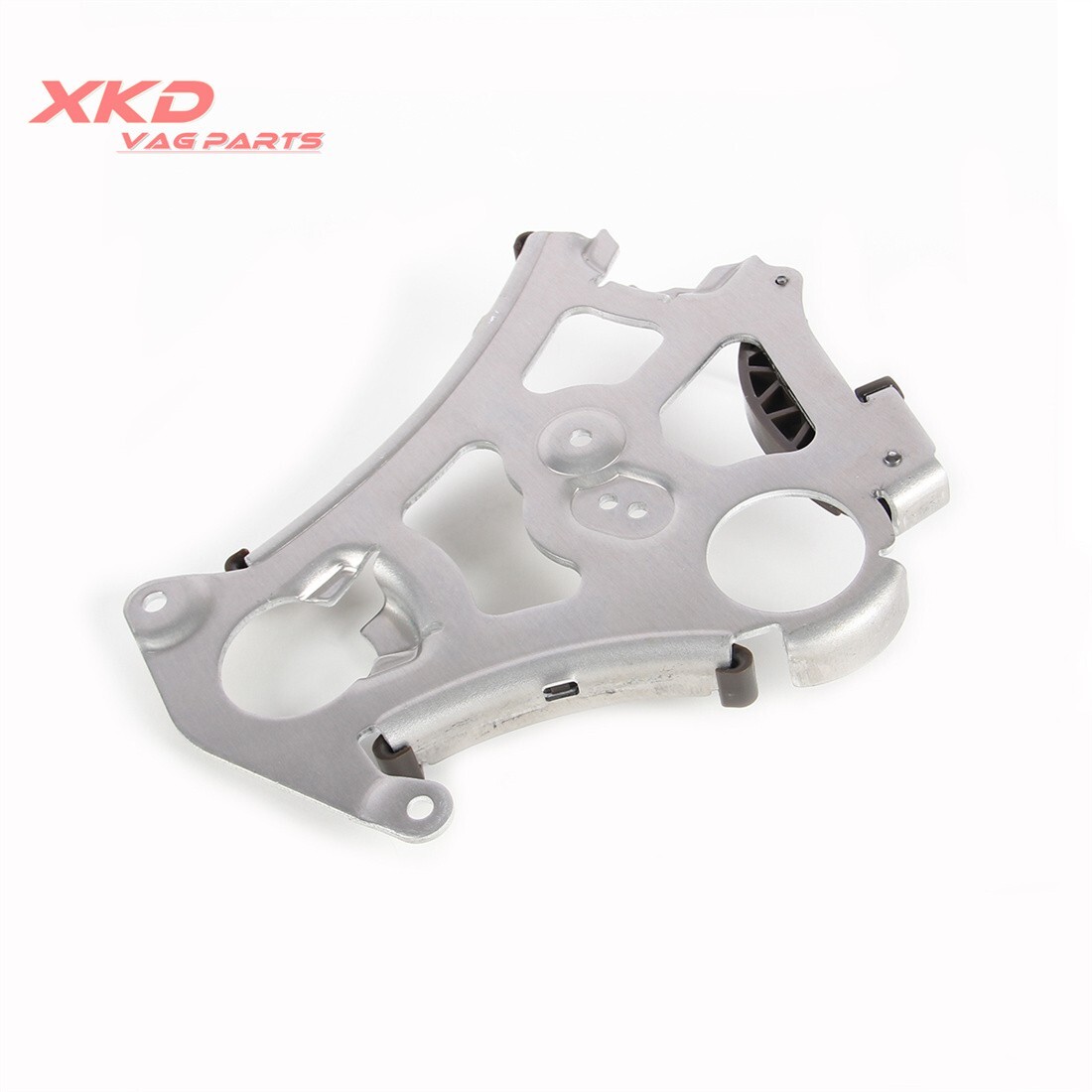 3.0L/3.0T Oil Pump Chain & Guide Rail Kit Fit For BMW 135i 335i 640i X3 ...