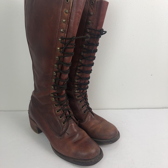 best frye boots