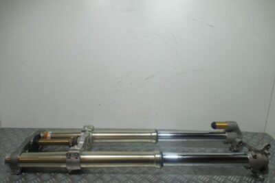 Ressort de fourche K-TECH suzuki RMZ 450 2009-2012