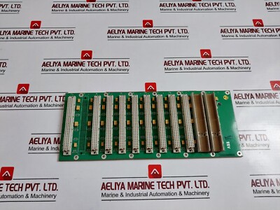 ABB PWB 1MRK000005-516 Gedruckte Leiterplatte 94V-0