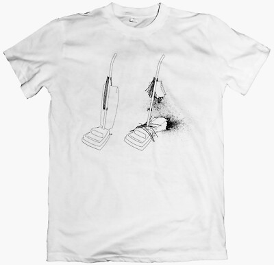RAPEMAN Two Nuns & Mule T-Shirt 80s Alternative Rock Band Tee big black shellac