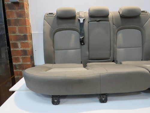 KIA CEED 2012-15 SET OF REAR SEATS (CEED 3 5 DOOR HATCHBACK) R5877/ - Picture 8 of 17