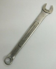 Craftsman 42913 9mm Combination Wrench 12 Point Metric Forged in USA  -VA
