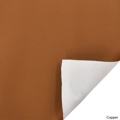 Marine Boat Vinyl Fabric Knit Back Upholstery Auto