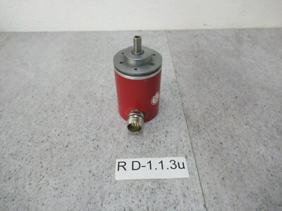 TR Electronic CE65S Drehgeber TR Electronic CE65S-N-360/1-H06BB-E01HR-S Encoder