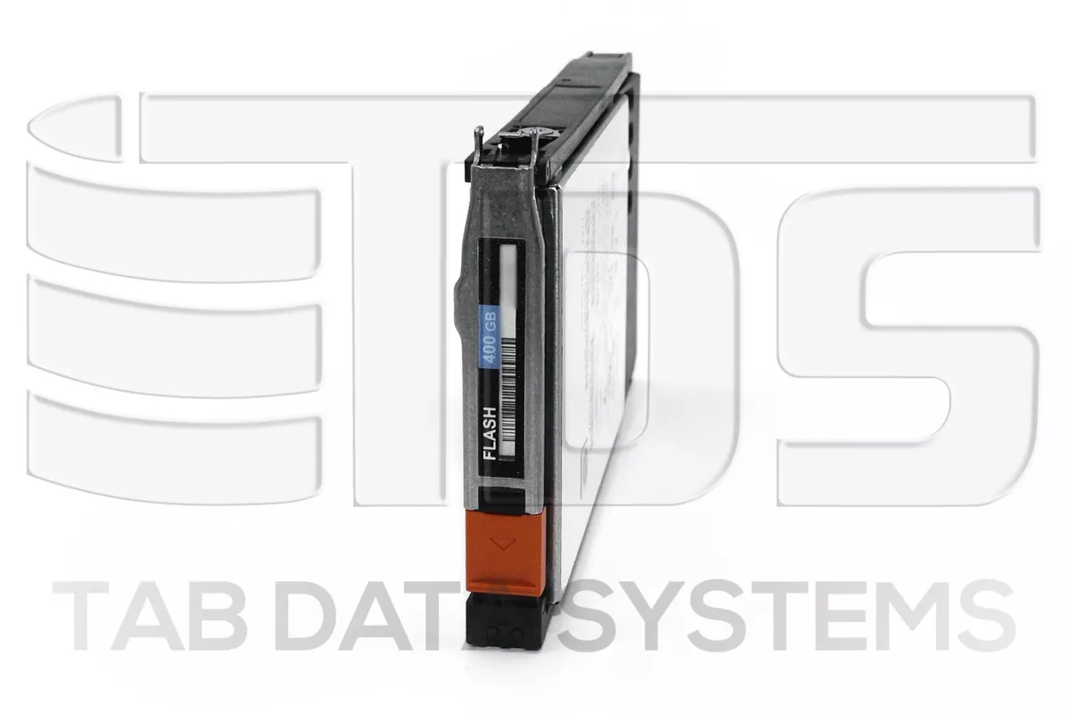 EMC 005050248 400GB 2.5