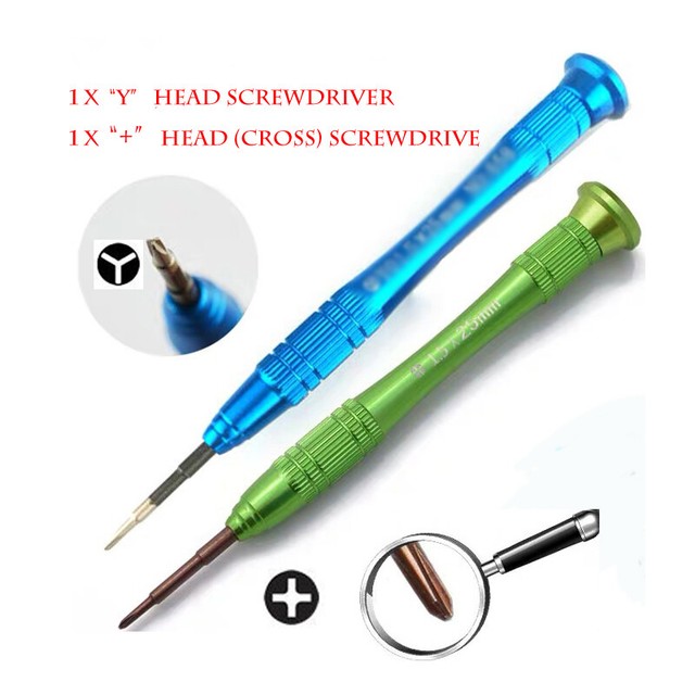 Screwdrivers Tools For Samsung Galaxy Watch Gear S2 S3 V700 Battery