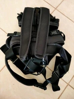 ryco baby carrier