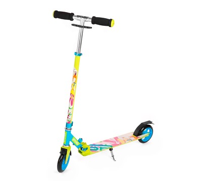 Spokey Scooter ''Queen'' - Tretroller - Cityroller - City Roller - Outdoor
