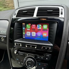 Jaguar XK XKR XK150 2008-2015 Wireless Apple CarPlay Android Auto MOST Denso Kit