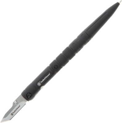 New Smith & Wesson Folding Pen Knife 1122571