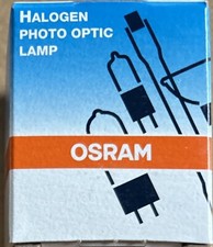 Osram 82V 410W FXL Quartzline Lamp Projector Bulb NAED 54912