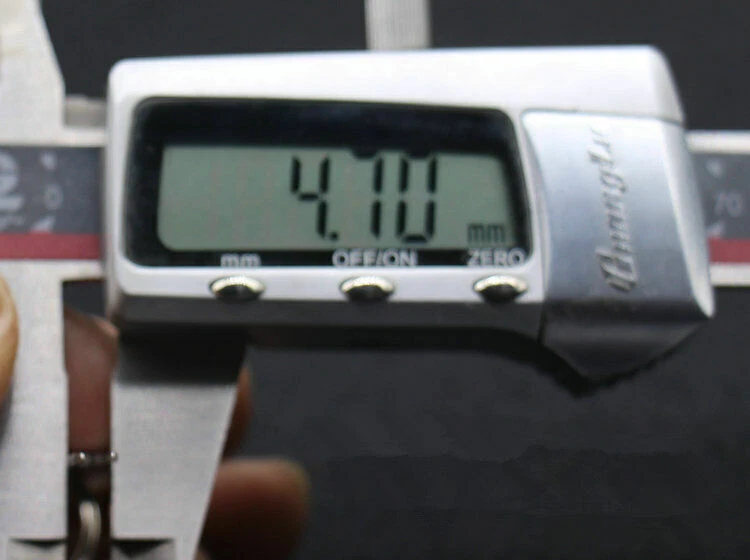 Herramienta de extracción de terminal de automóvil Conector de cableado Extractor rápido Extractor Pasador de liberación Foto 4 de 4