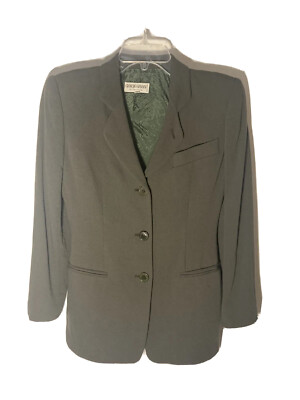 90年代 EMPORIO ARMANI ベージュ シルク ニット 90年代 EMPORIO ARMANI ベージュ シルク ニット 90年代 EMPORIO