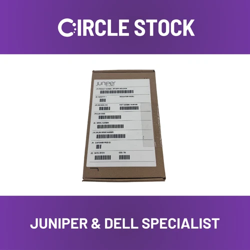 JNP-QSFP-100G-CWDM (NEW OPEN BOX)