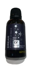 Dream Essential Oils for Diffusers Aromatherapy 1oz Exp 12/2023 Maple Holistics