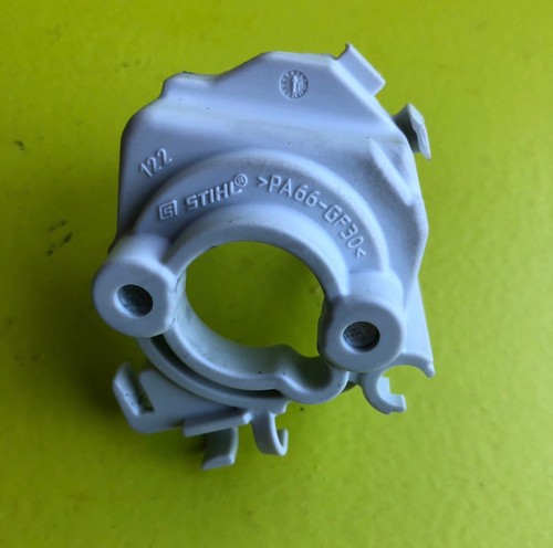 NEU STIHL MOTORSÄGE MS261 MS271 MS291 VERGASERHALTERUNG OEM ___BOX194 - Bild 2 von 2
