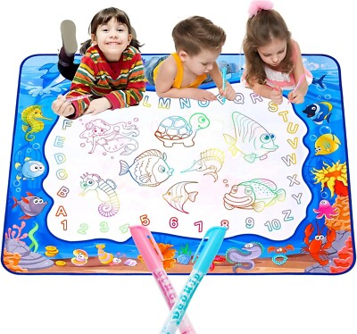 Educational Learning Toys for Kids Toddlers Age 3 4 5 6 7 8 Years Old Boys Girls