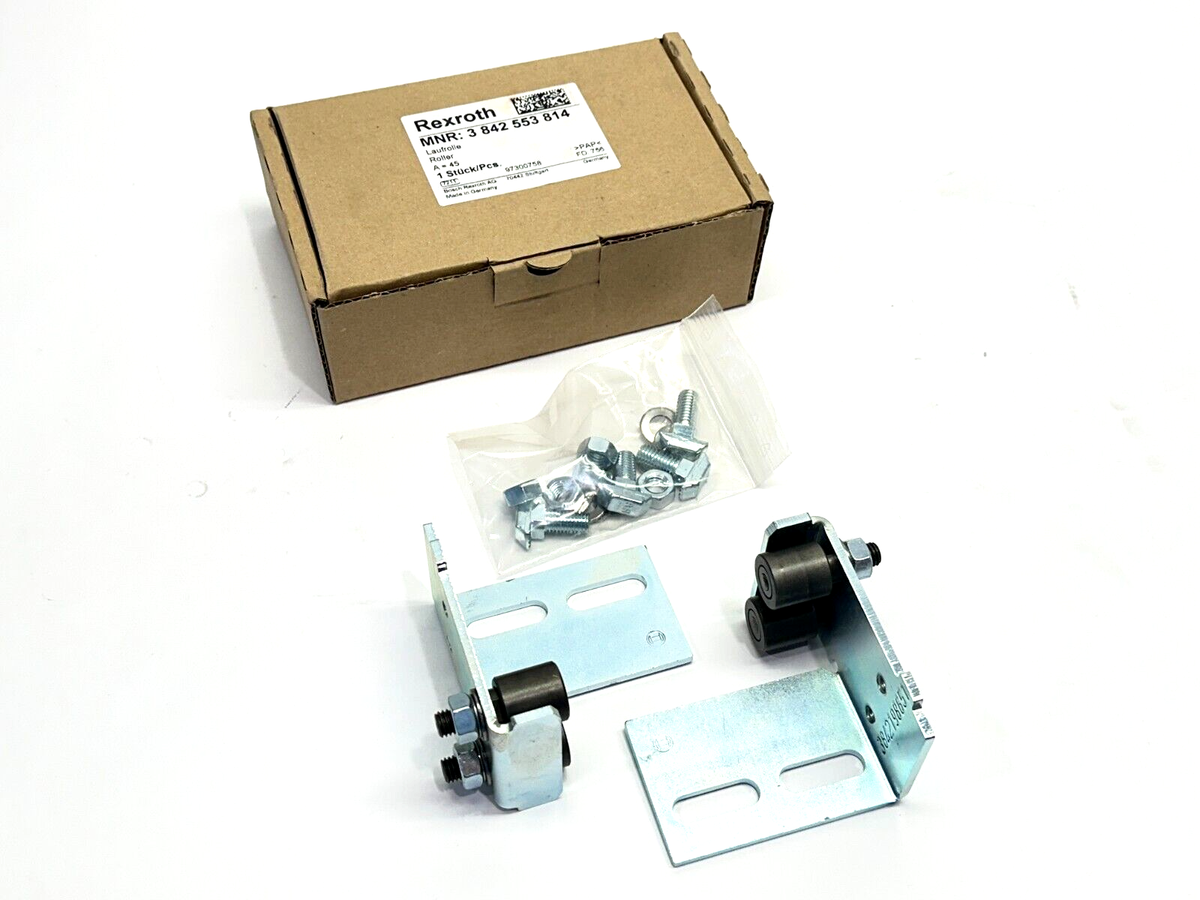 Bosch Rexroth 3842553814 Roller A=45 | eBay