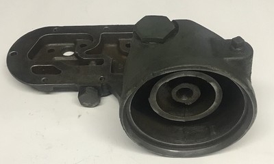 Detroit Diesel 5123636 Adaptor Oil Cooler/filter 671 Inline for  