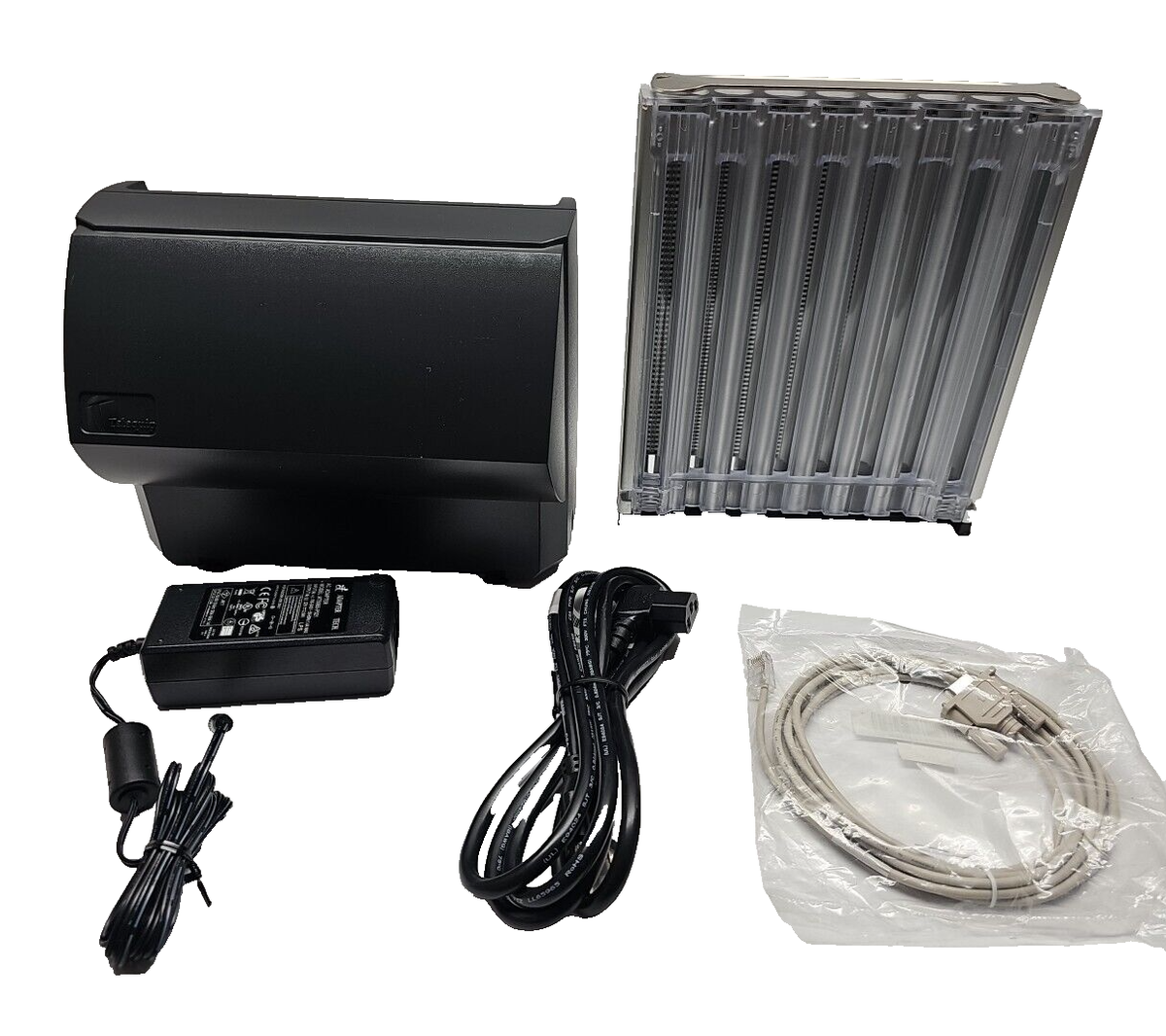Telequip T-Flex Coin Dispenser 8F4LBCUW-8K1AG 31KF44013733