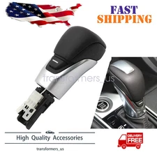 Gear Shift Knob Lever For Nissan Altima 2019-2024 Sentra 20-24 34910-6CA0A