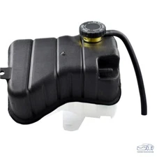 Engine Coolant Recovery Tank w/ Sensor For Cadillac DeVille 2000-2005 603-122